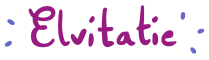 elvitatie logo